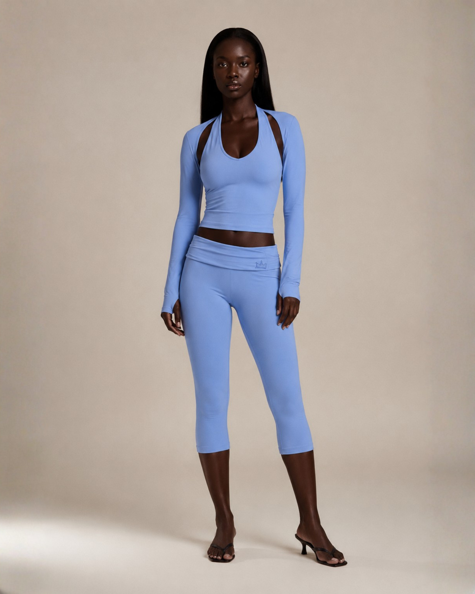 The Reign Collection