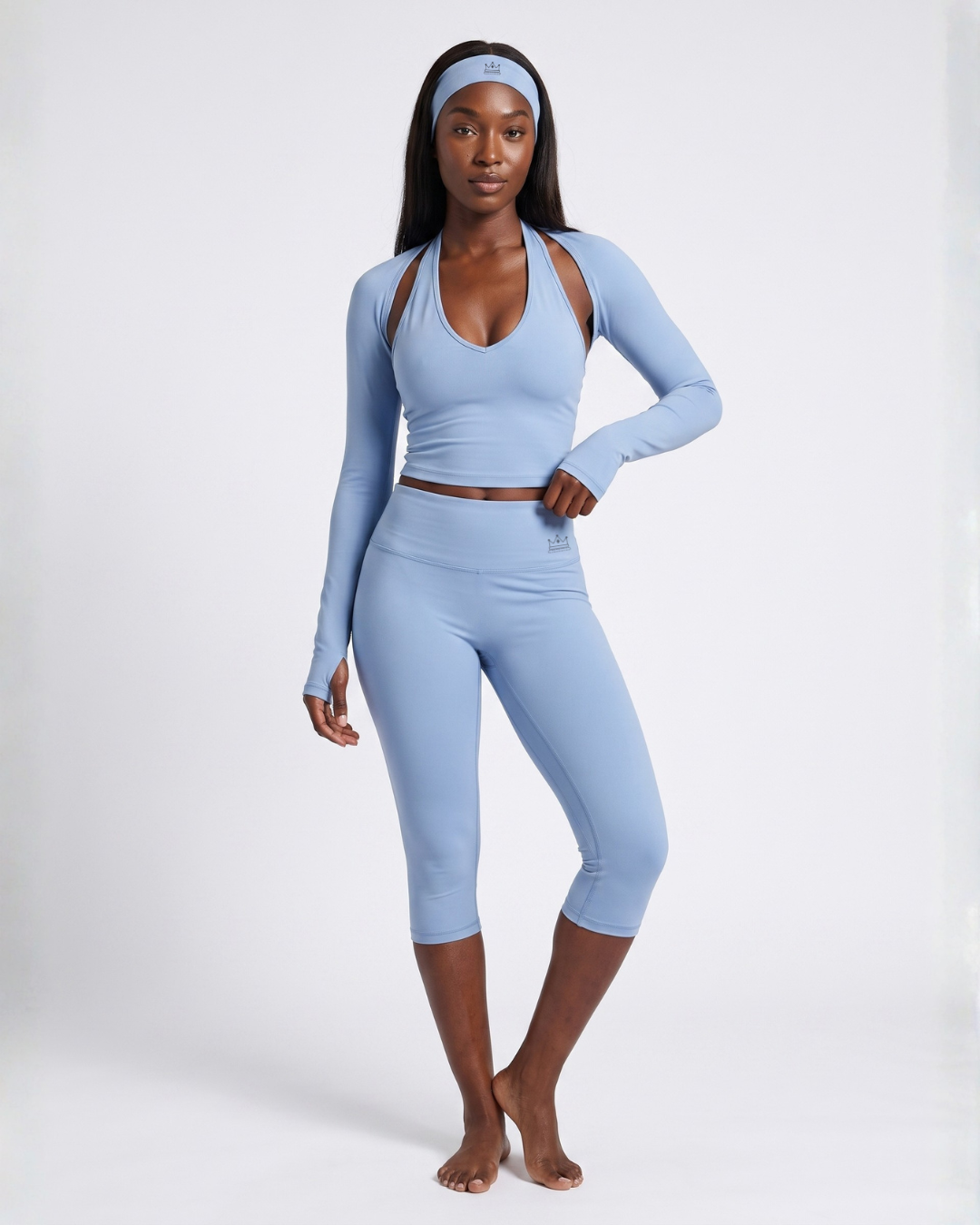 The Reign Collection